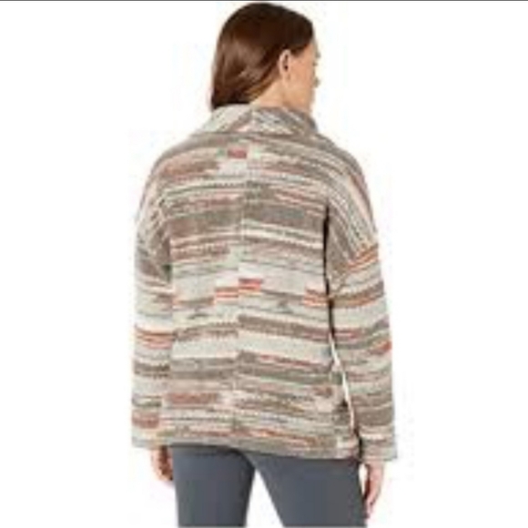 NWT PrAna Arria Jacket - Picture 3 of 6